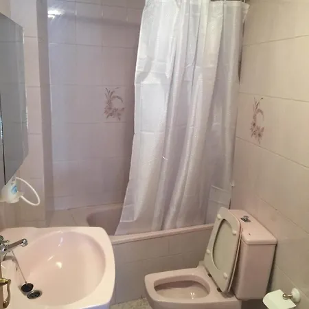 Apartment Piso Plaza Del Ayuntamiento Ponferrada