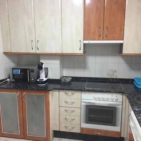Piso Plaza Del Ayuntamiento Apartment Ponferrada