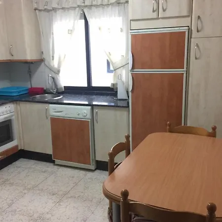 Piso Plaza Del Ayuntamiento Apartment Ponferrada