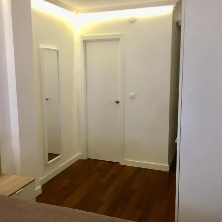 Apartment Piso Plaza Del Ayuntamiento