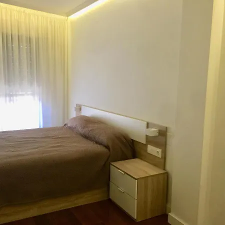 Apartment Piso Plaza Del Ayuntamiento Ponferrada