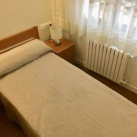 Apartment Piso Plaza Del Ayuntamiento